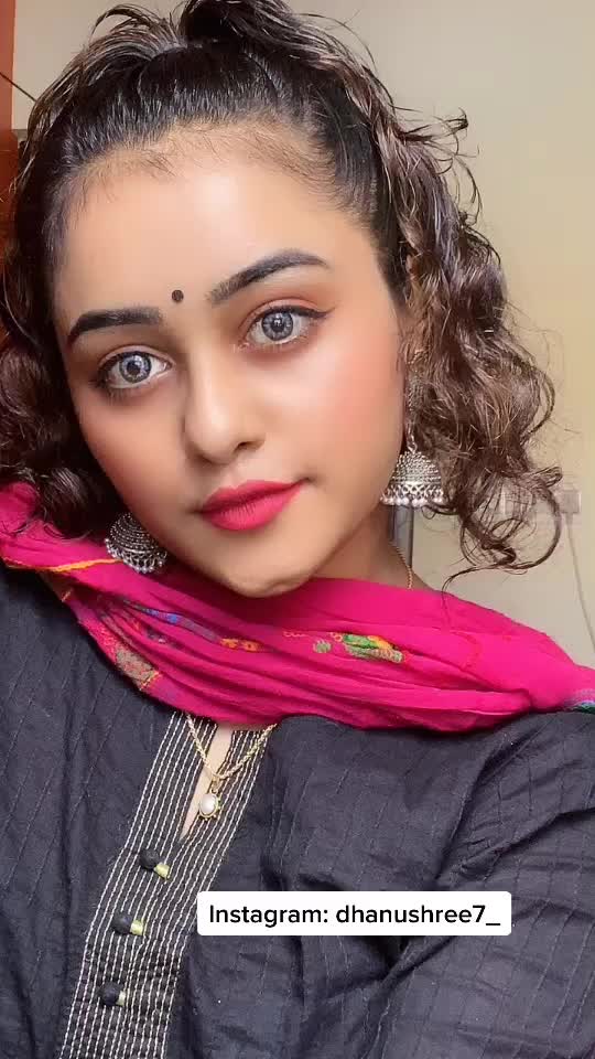 @Dhanu Shree⚡🦋