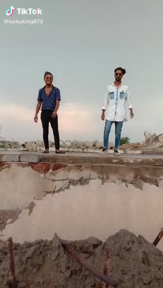 @MrJay Bagh