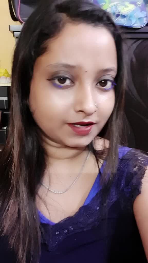 @Sromona Choudhury