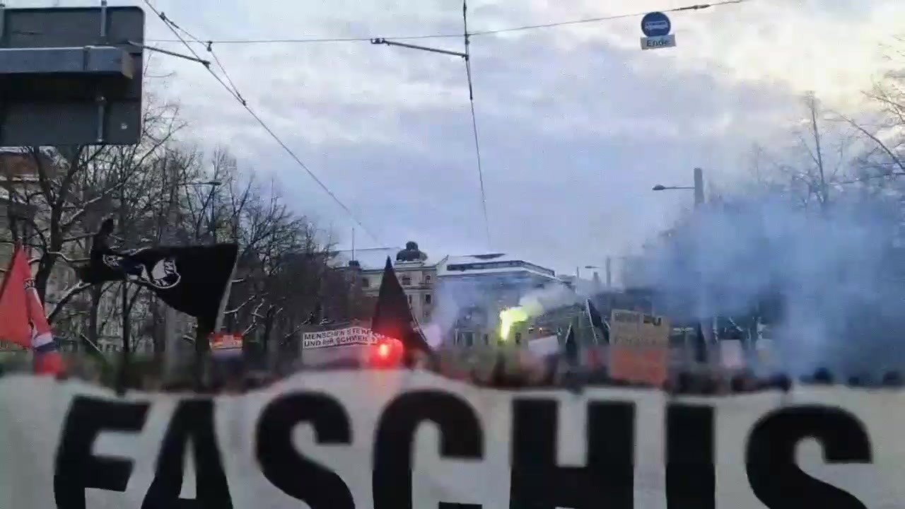 @Aktion Antifa Leipzig