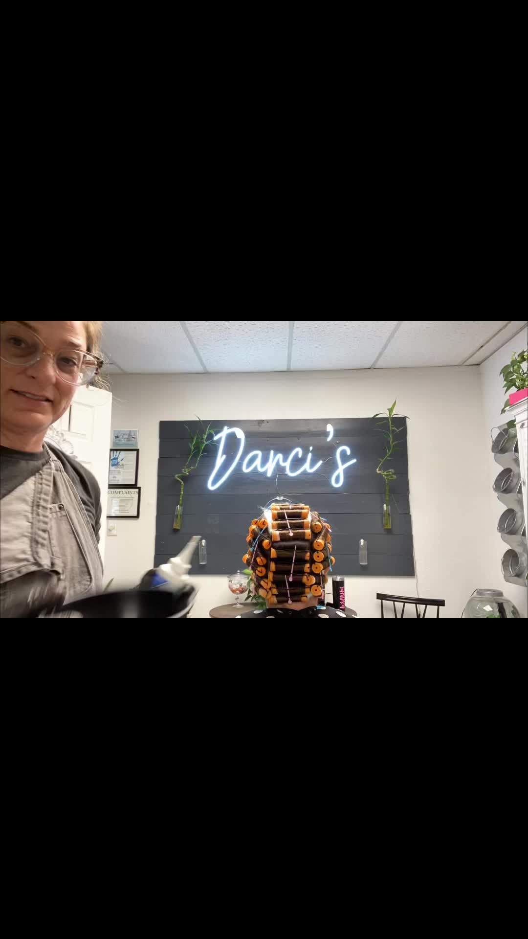 @Darci’s Hair Studio