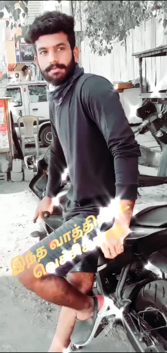 @rocky Rajesh