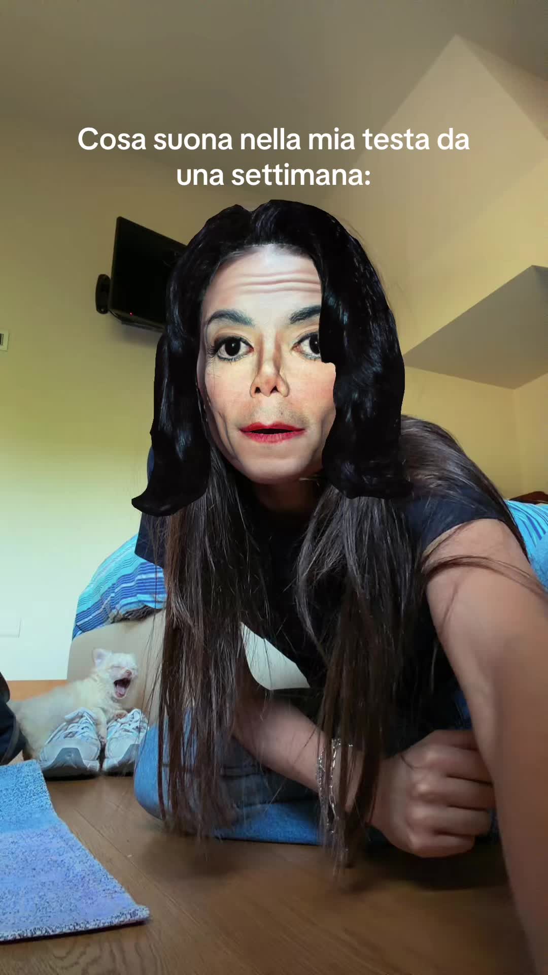 @Nicole Cereseto