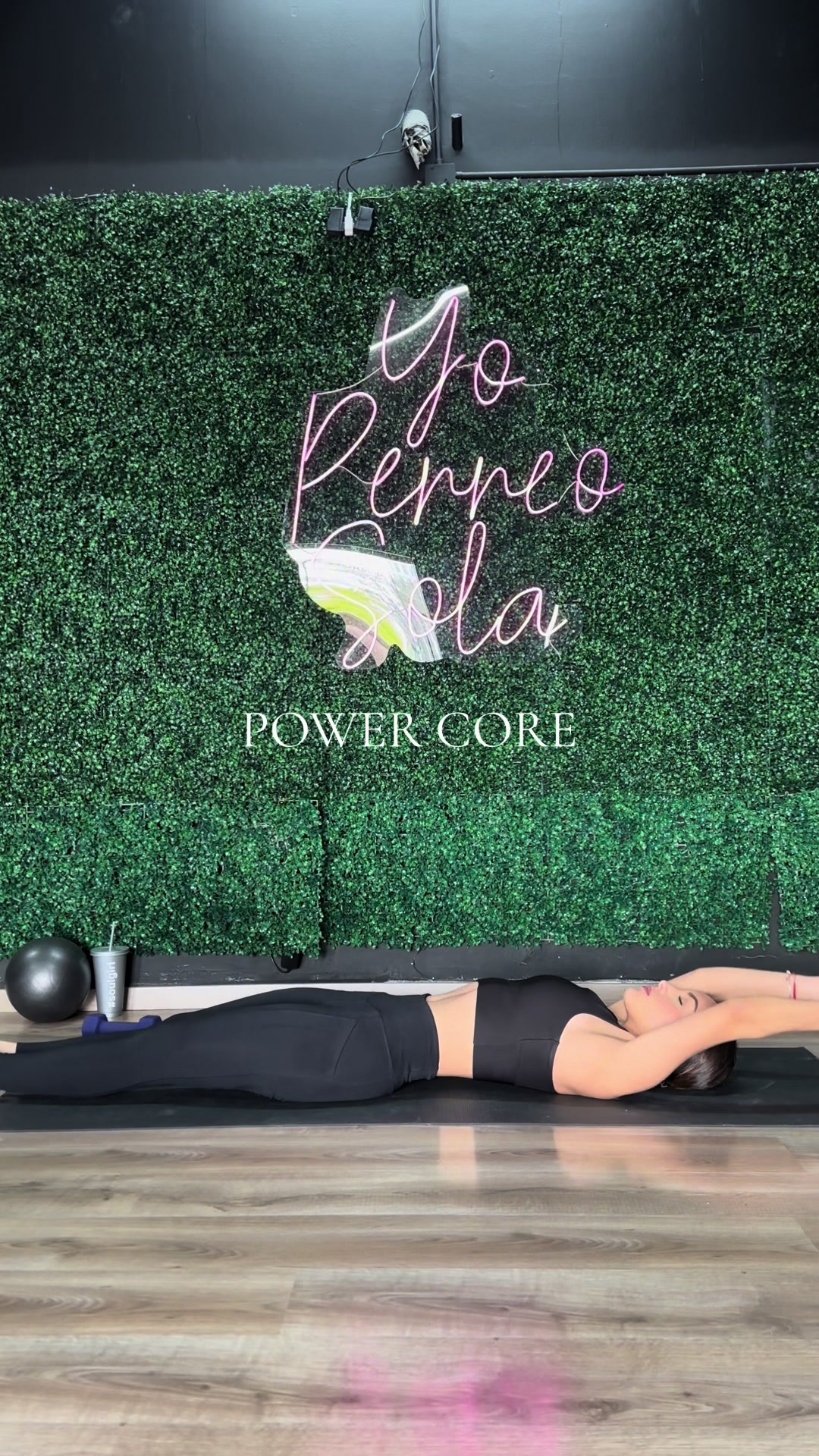 @Insoul Reformer
