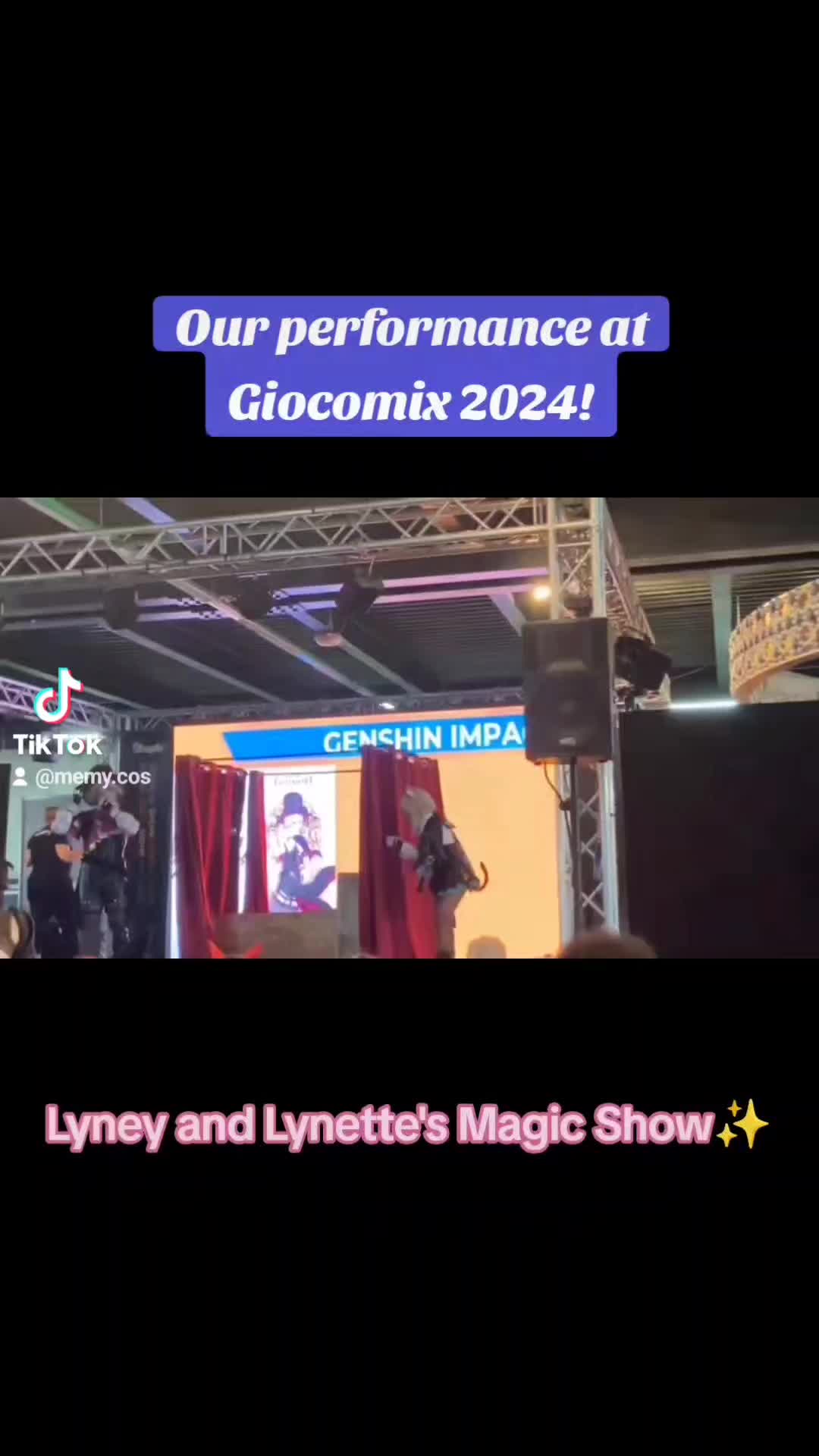 @memycos