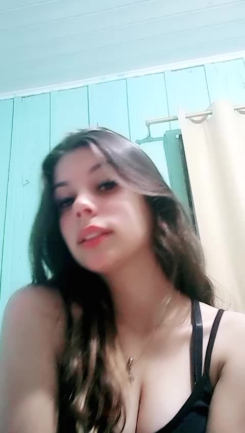 @Kamilla da Silva Zimmermann