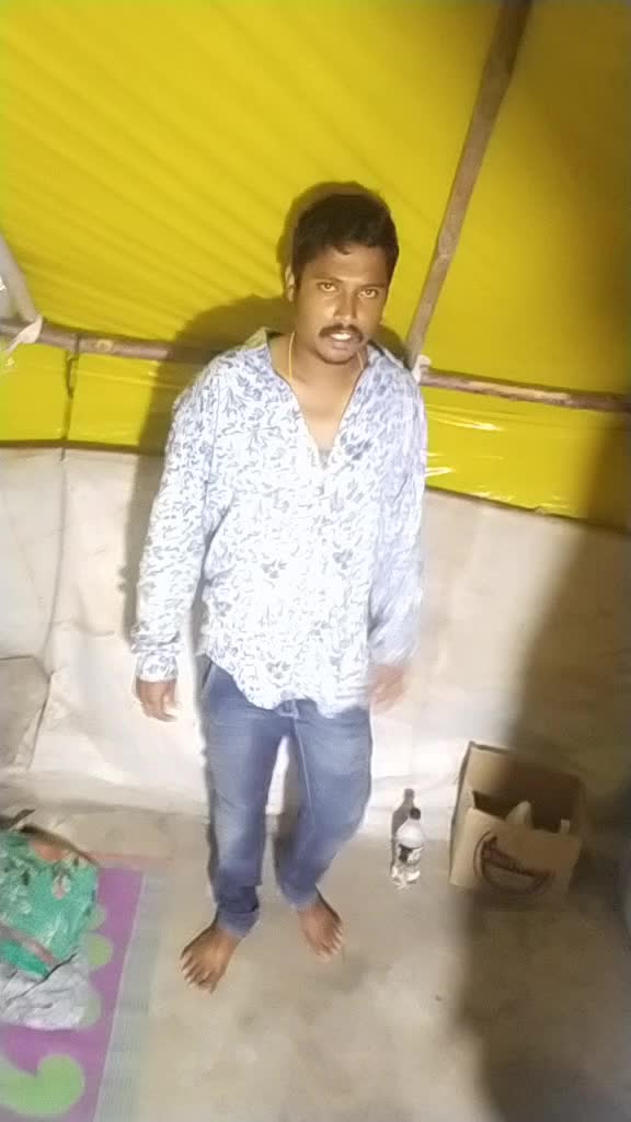@Sravan Kumar