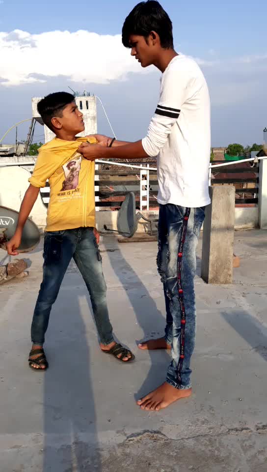 @😎🚩Nandan joshi 🚩