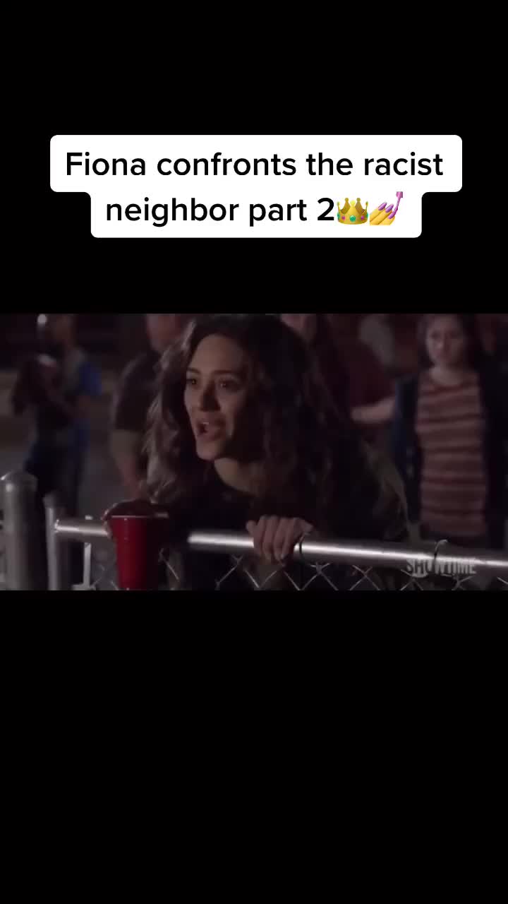 @Watch Shameless💗