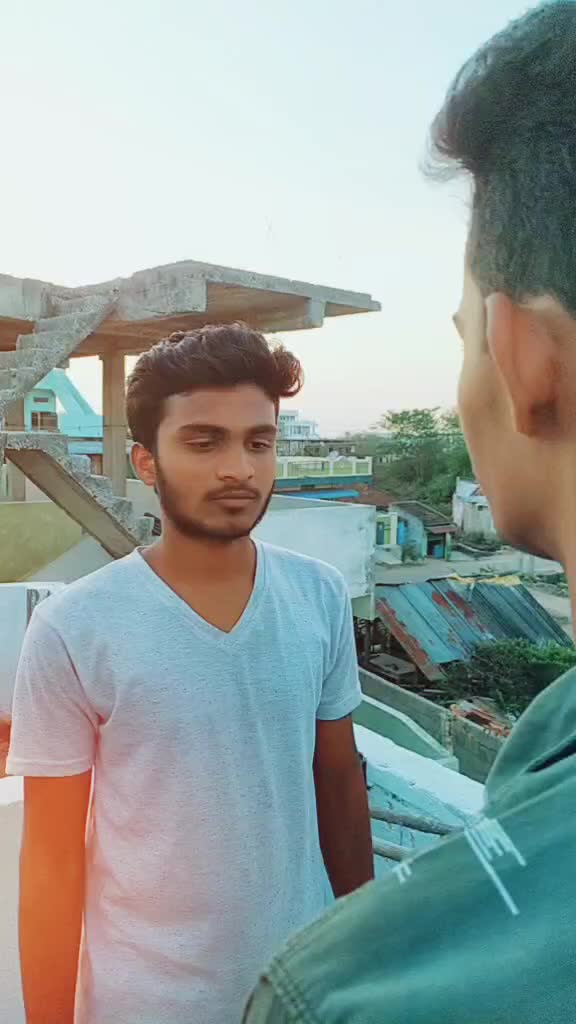 @Madhukiran Madhu