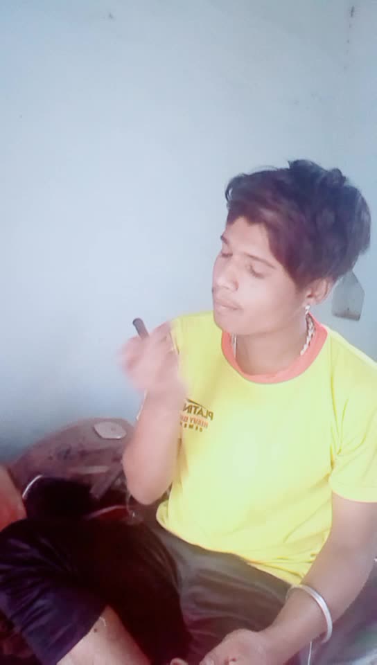 @murli Joshi