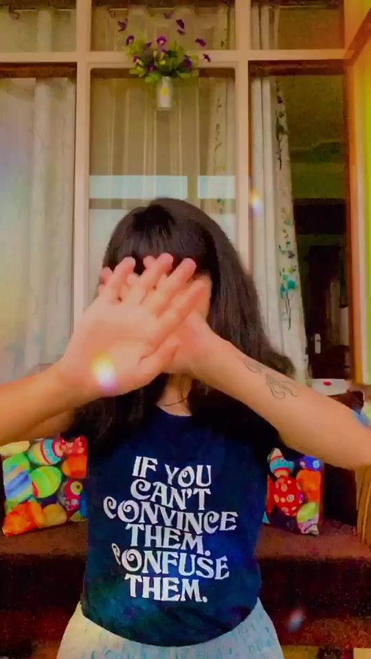 @Iris Niharika Chander