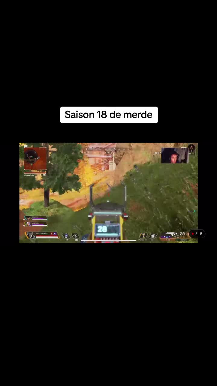 @ESG FuRiouS