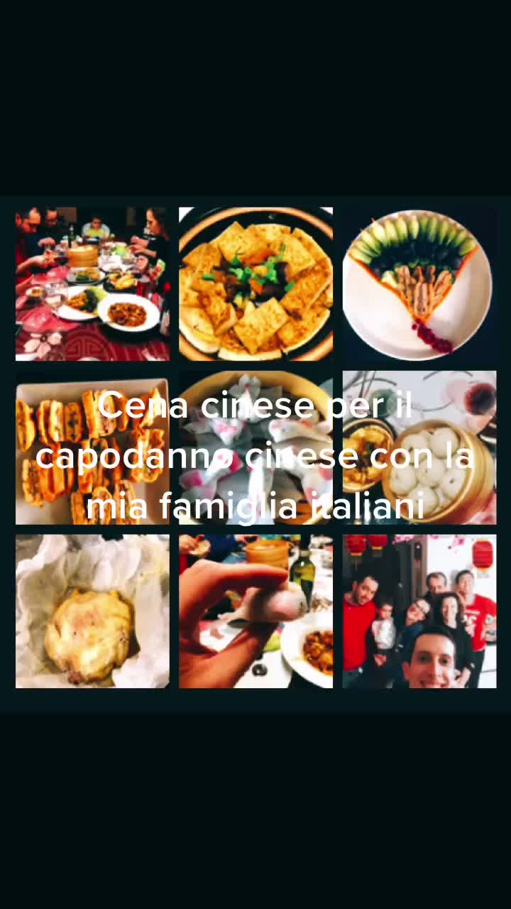 @CHINESE FOOD/BREAD