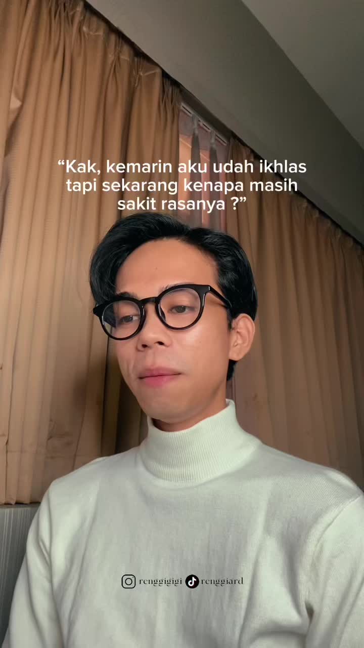 @Renggi | Psychology & Growth