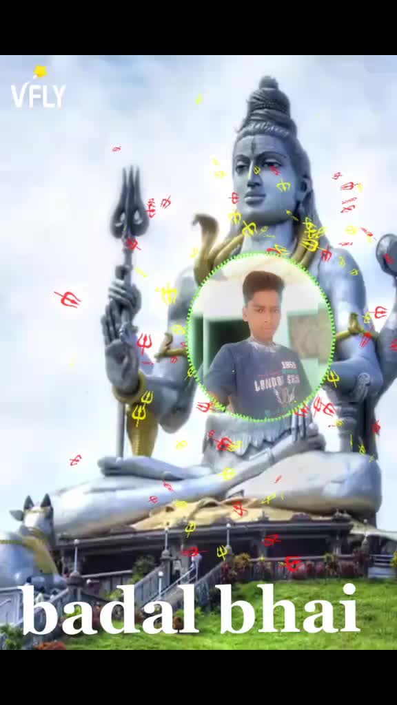 @BADAL Bhai