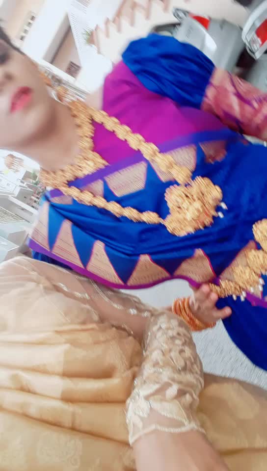 @🔥Nethra Gowda🔥