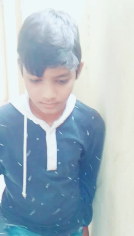 @Jashwitha kurma