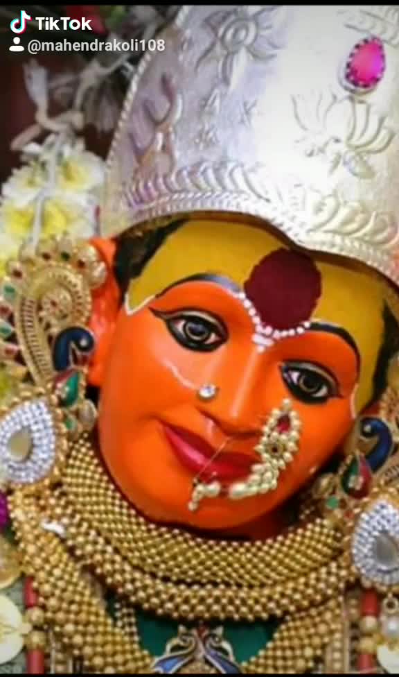 @सप्तशृंगी आईचा fan
