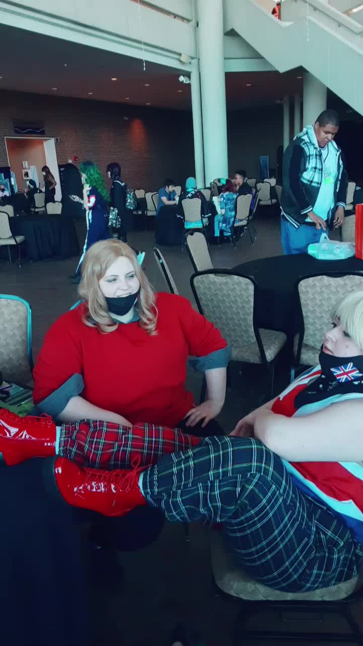 @Kay*Star Cosplay