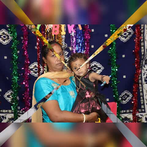 @M. S. Nandini Gowda