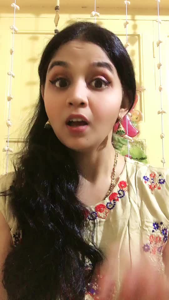 @Maya Chandel