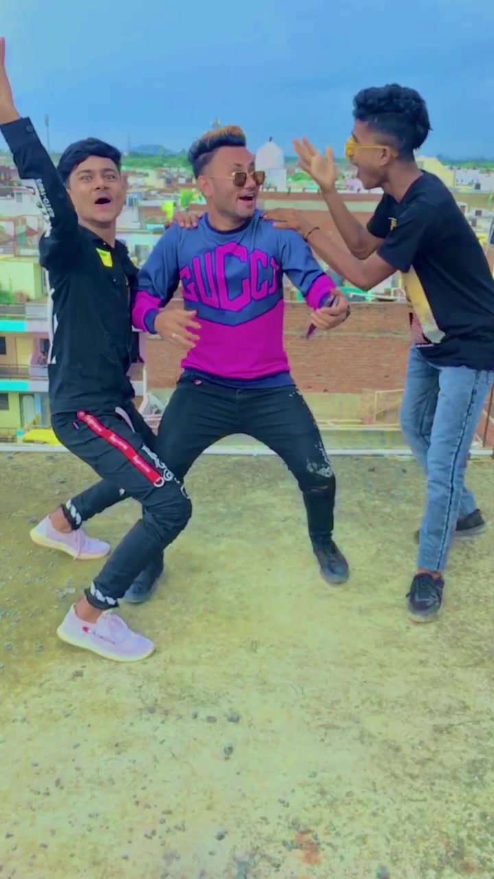 @👑sohil dancer👑