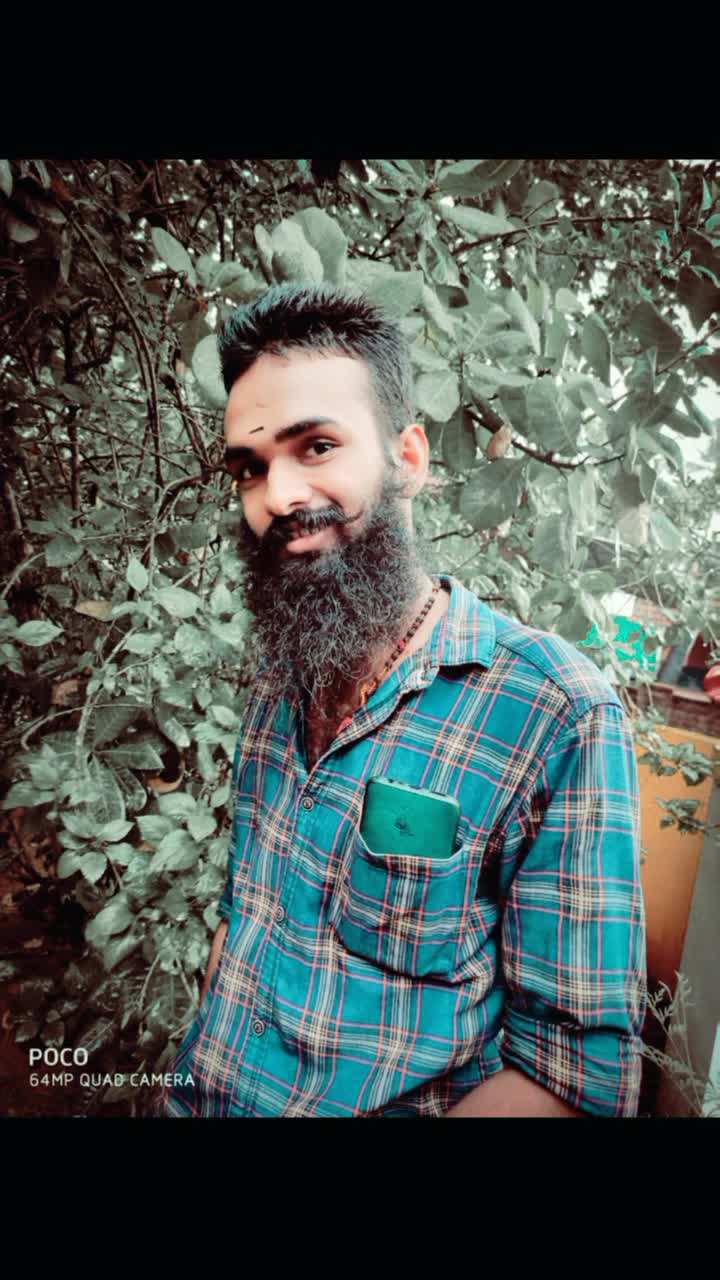 @താടിക്കാരൻ