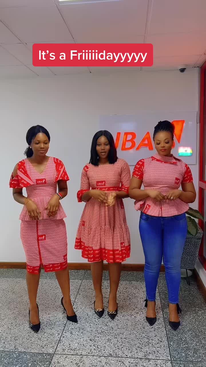 @UBA Ghana Ltd