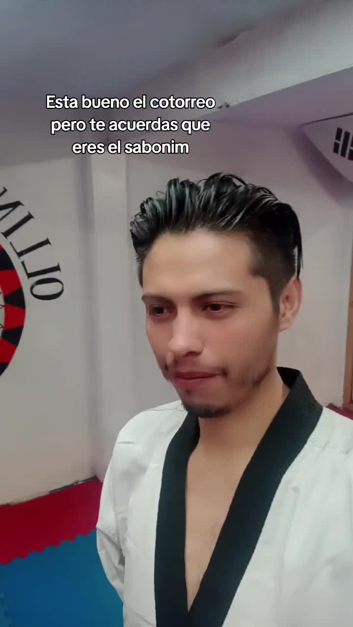 @Taekwondo_quetzalcoatl
