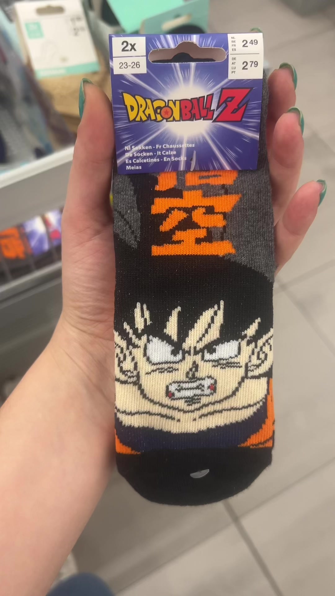@Zeeman 6001 Girona 🛍️