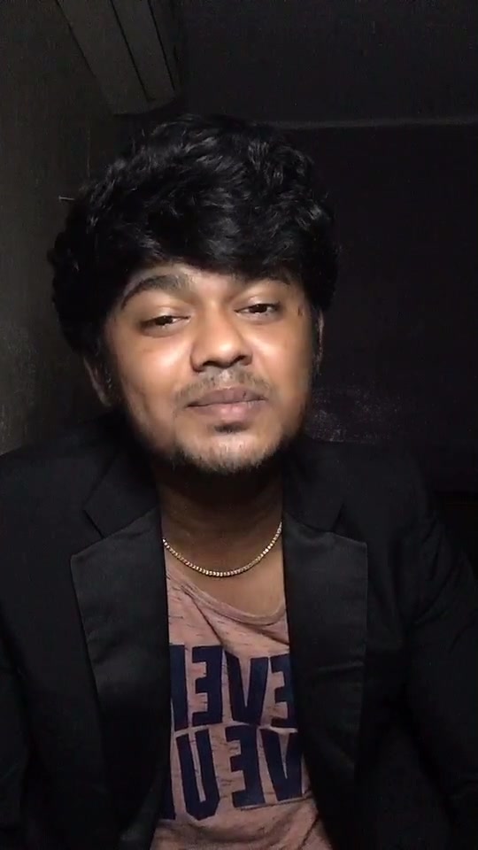 @Venkat Aravind