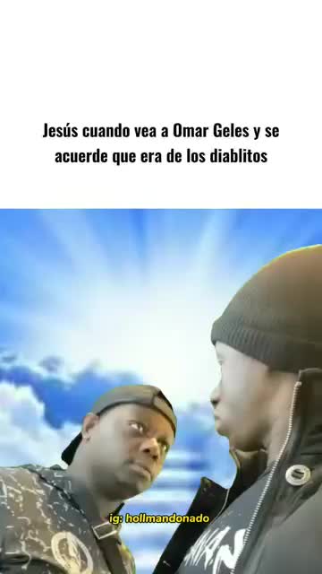 @SoyMois&eacute;s