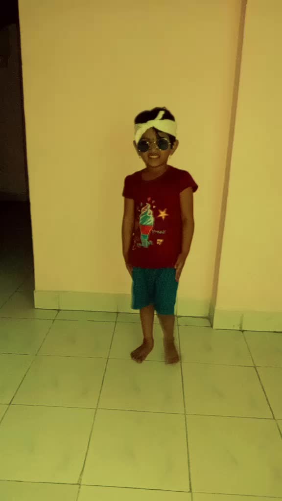 @hrushikesh