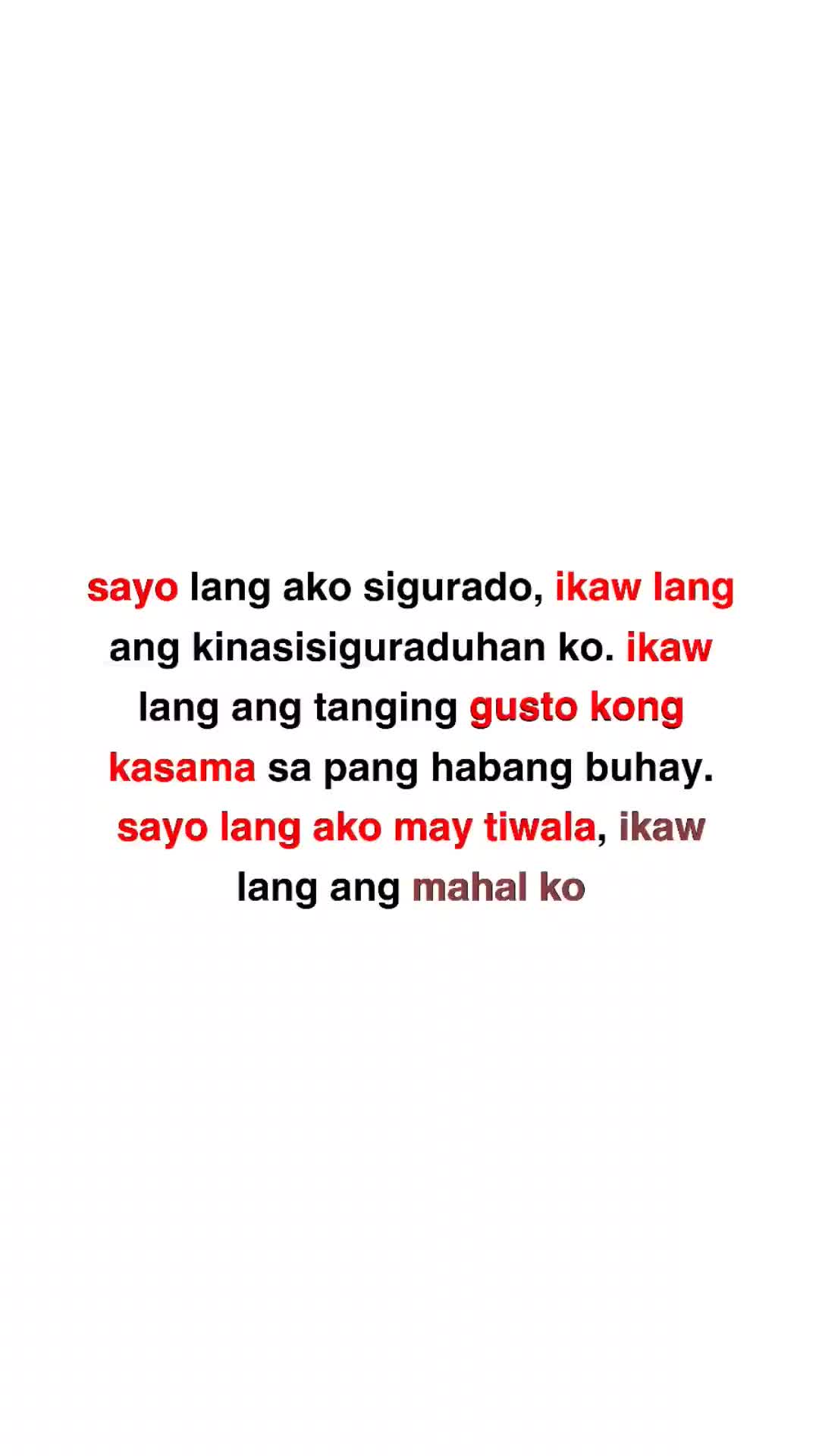 @;