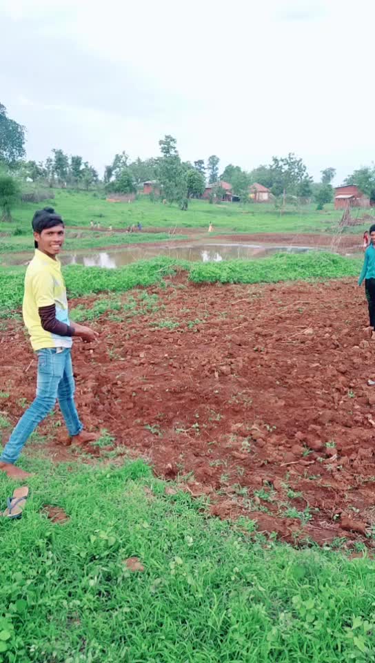 @vivekthorad