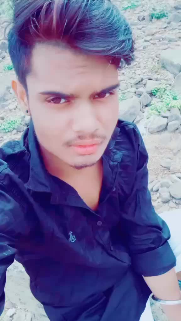 @😍 Cg ka chora yuvi 😍