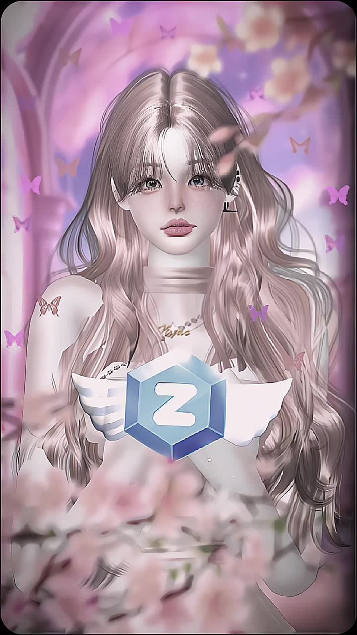 @สNyaa x ๐๐๐ข๐ฌ๐ข๐๐ฌษ
