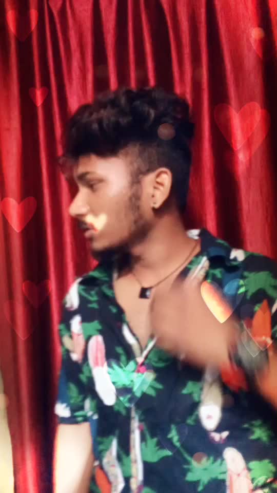 @Harsh Thakur
