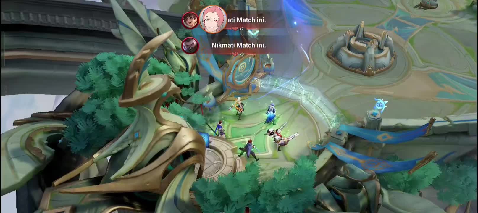 @LiXinTiktokindo
