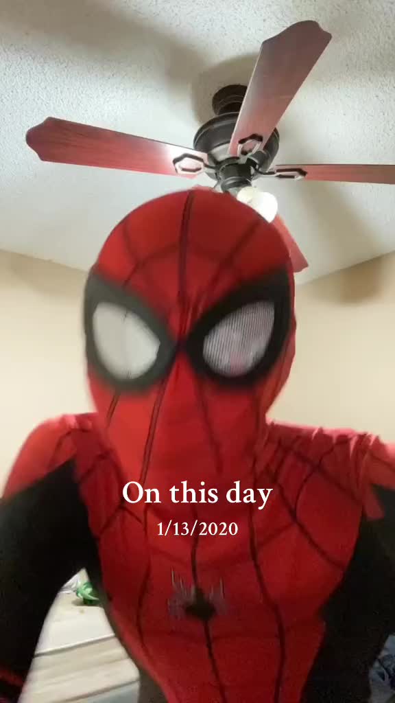 @Johntheredbird