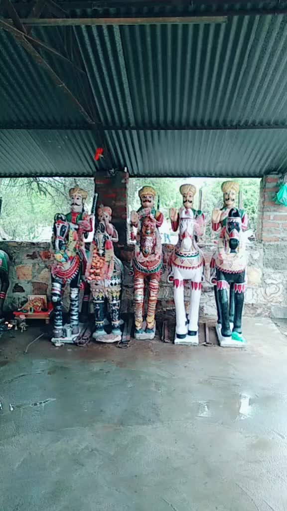 @RAJASTHANI😘