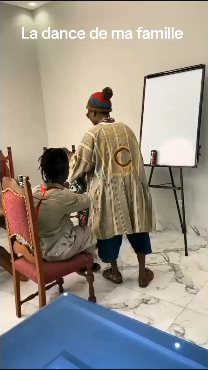 @Togolais comédien 🇹🇬