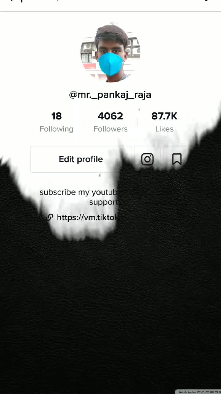 @🌹PANKAJ CHOUHAN 😍