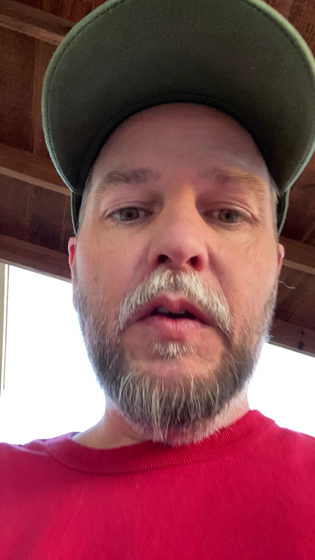 @Mike D