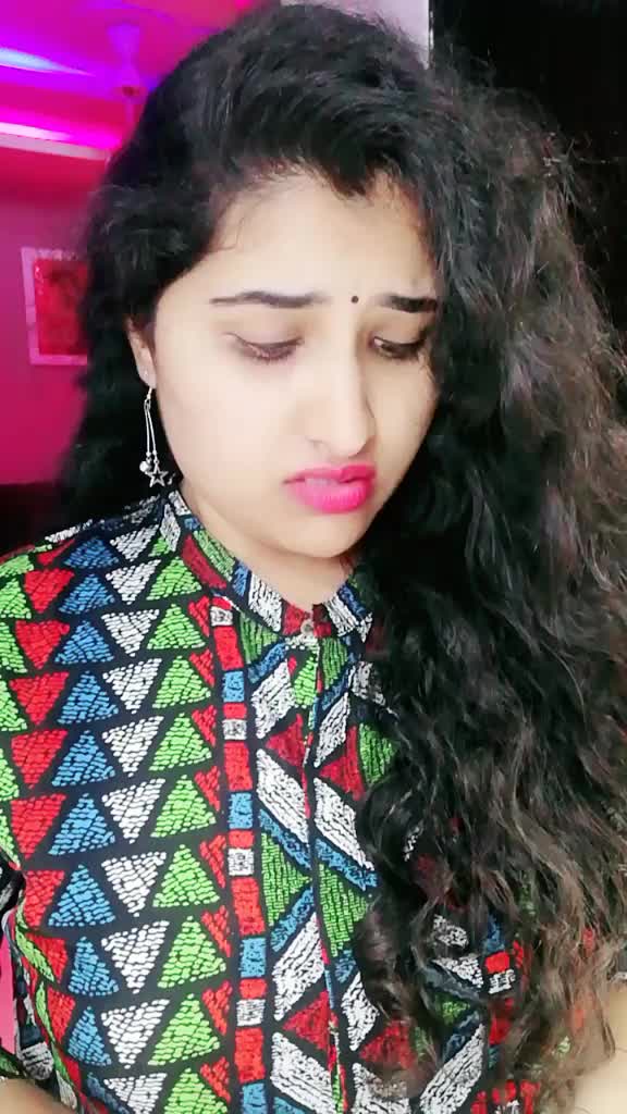 @Shruthi