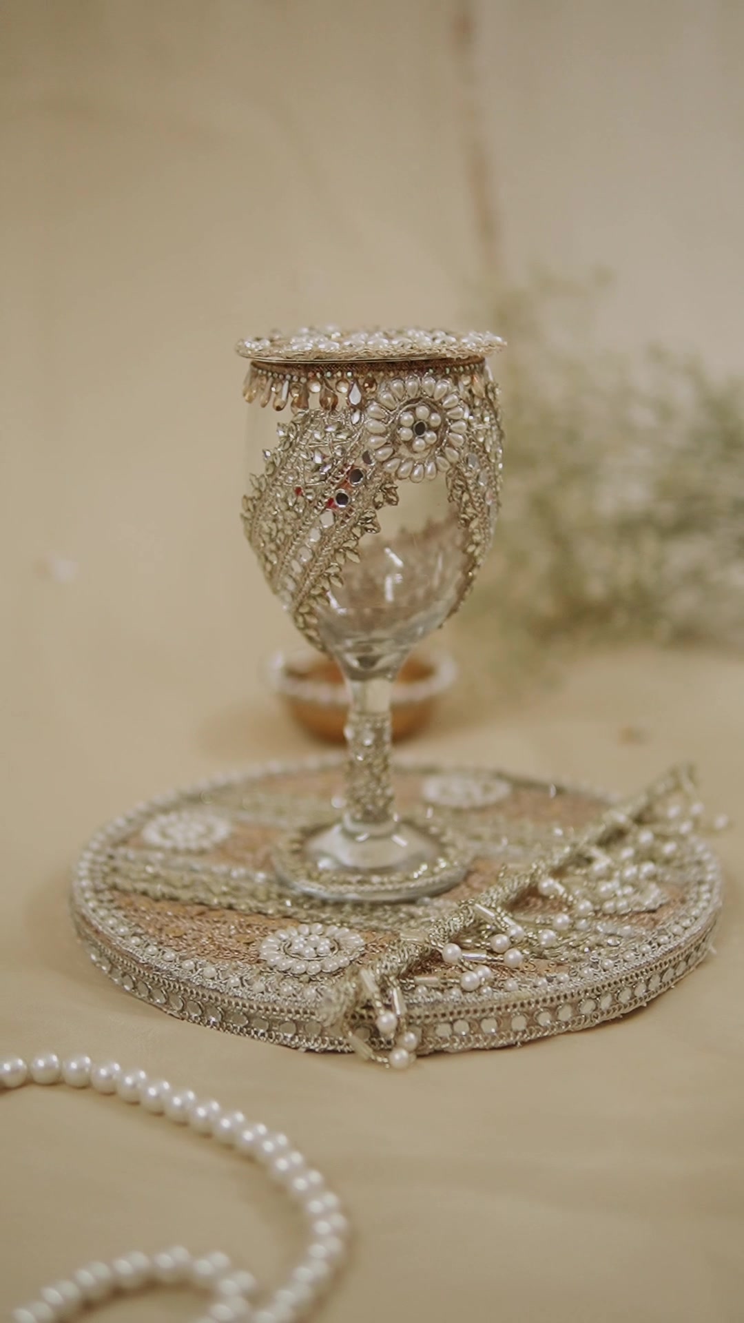 @Wedding desires