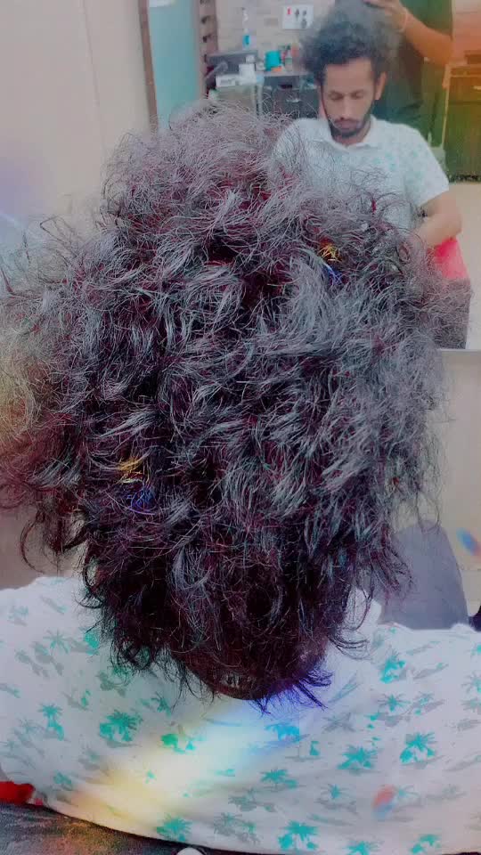 @shivhairstylist✂️💈✂️
