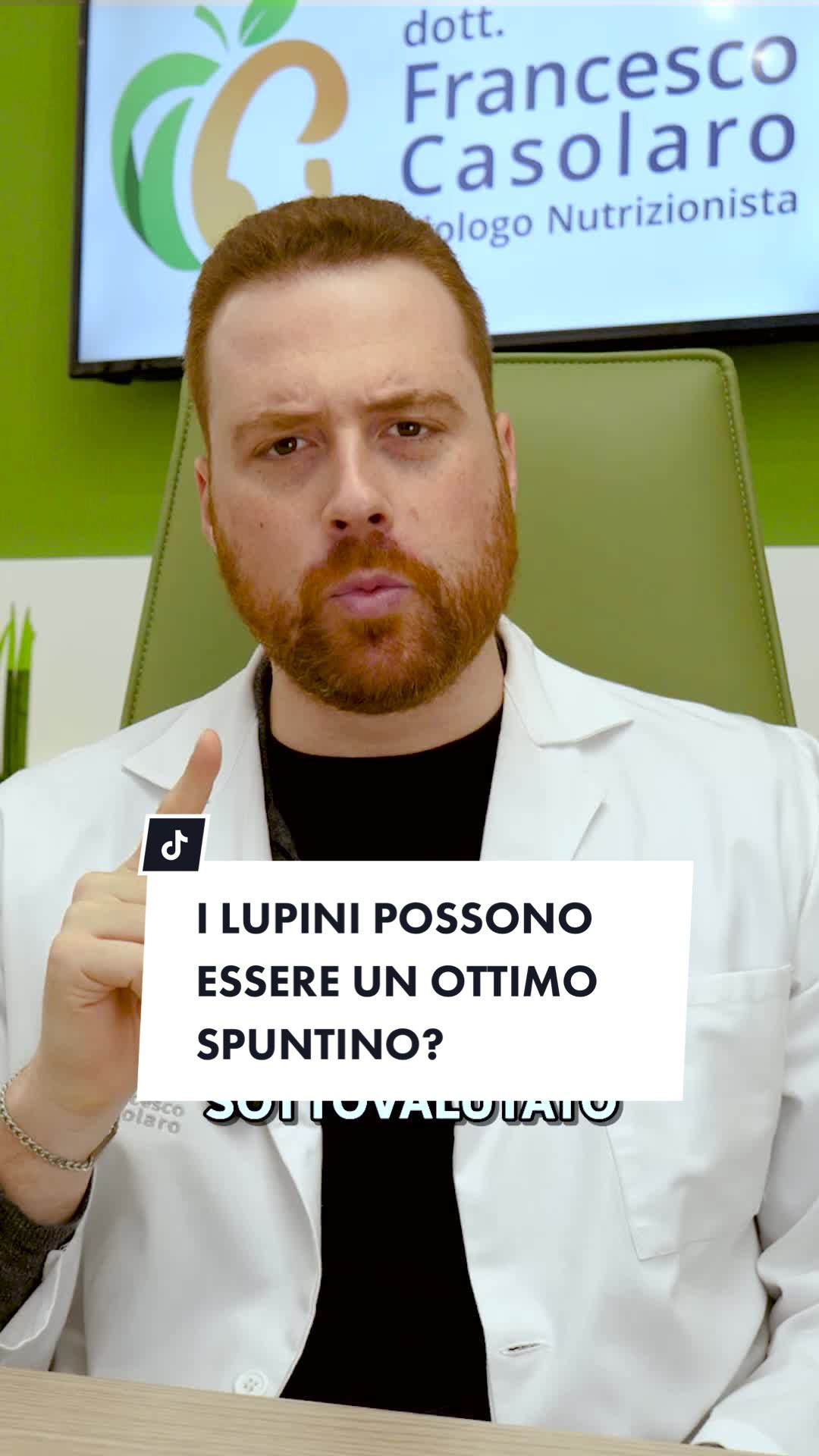 @Dr. Francesco Casolaro