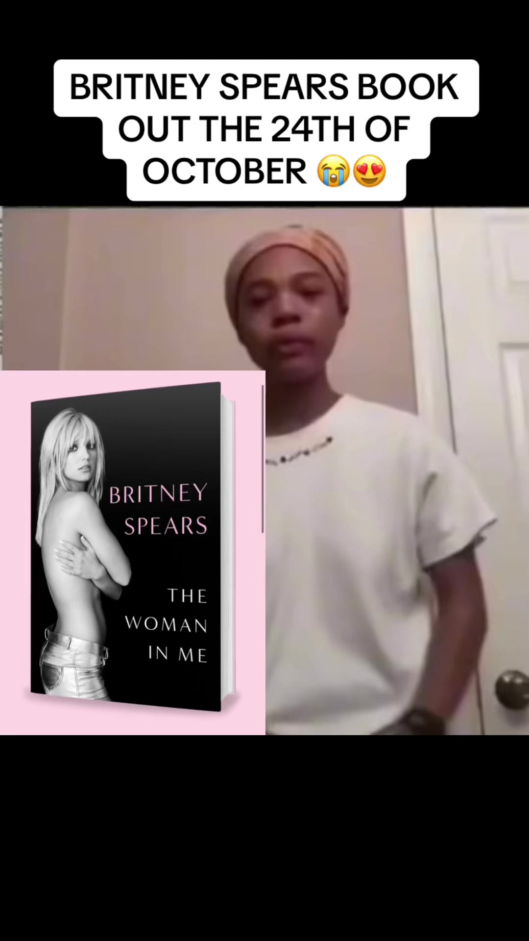 @britney fan :)
